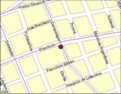 Como Localizar en Google Maps a Escuela de Musica CICLOS